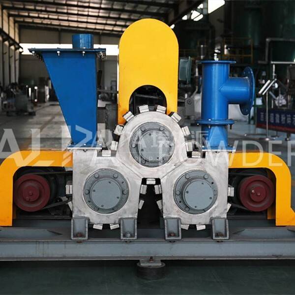 三輥改性機(jī)