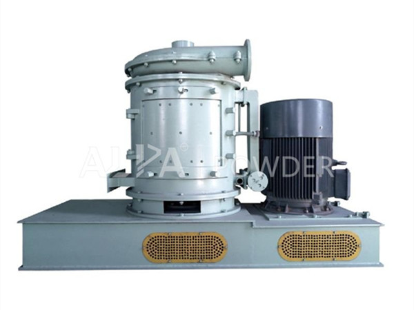 ULM機(jī)械粉碎機(jī)