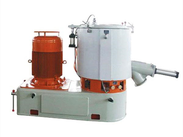 高速攪拌改性機(jī)