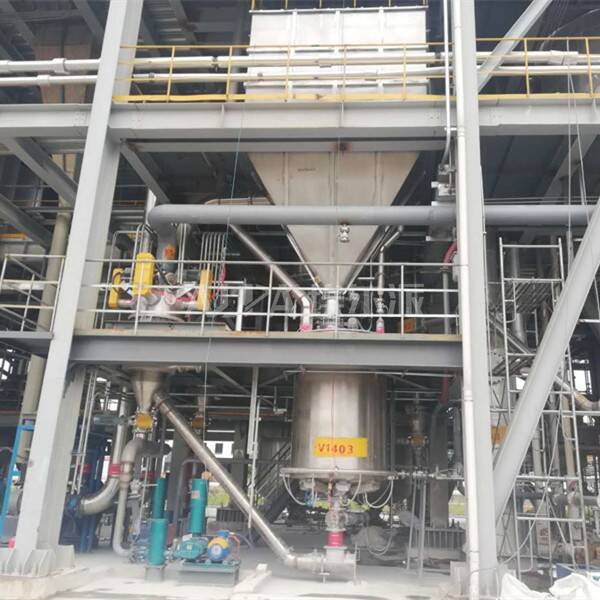 云母分級機設備