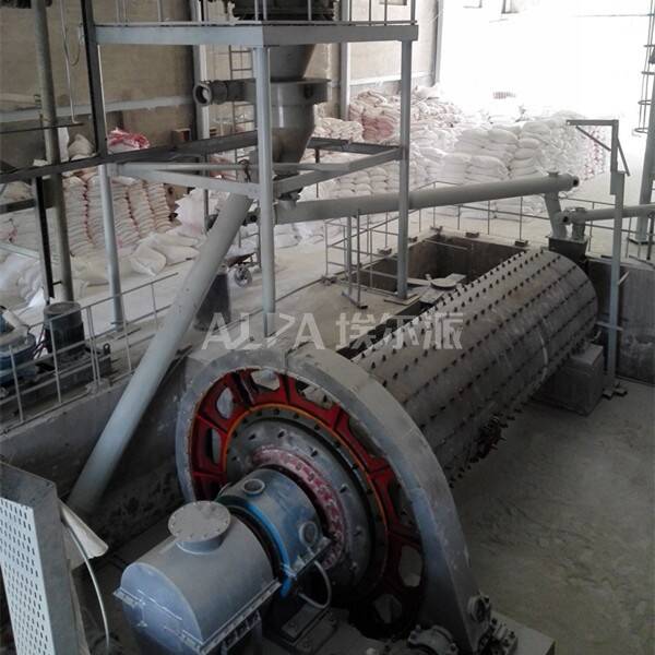 長石粉磨粉設備