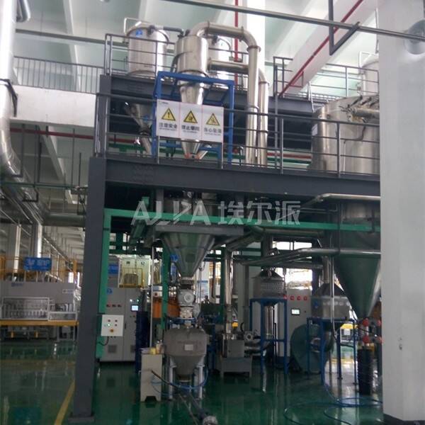 NCM/鋰鎳鈷錳氧化物超微粉碎設備