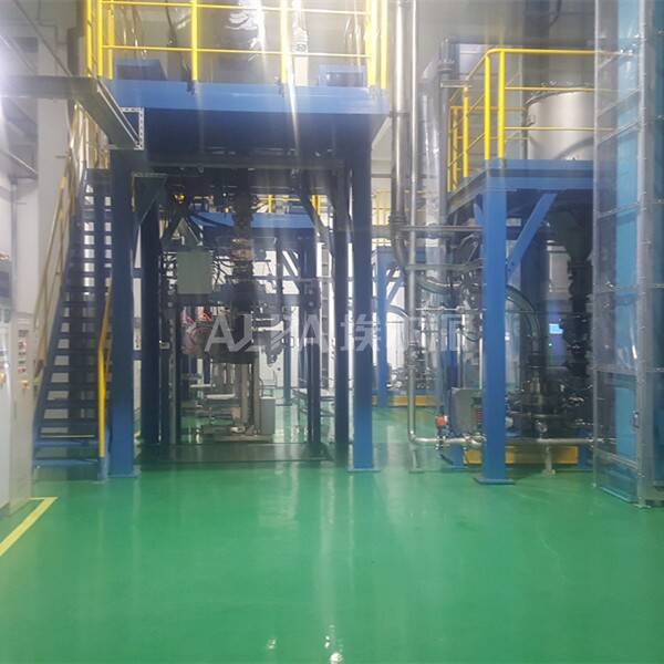 磷酸鐵鋰/LFP超微粉碎設備