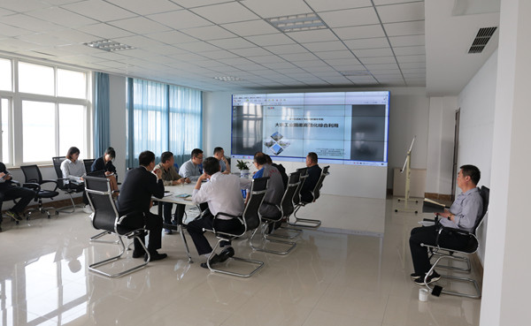 持續研發，不斷創新